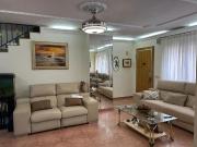 Casa adosada en venta en Cartagena, El Algar. Casas...