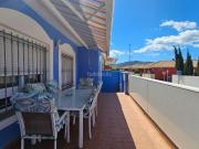 Casa adosada en venta en Cartagena, El Algar. CHULÍSIMO...