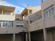 Casa adosada en venta en Cartagena, El Algar. Dúplex...