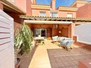 Casa adosada en venta en Cartagena, Islas Menores Mar de...