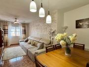 Casa adosada en venta en Cartagena, La Palma. Planta...