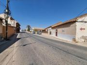 Casa adosada en venta en Cartagena, La Puebla....