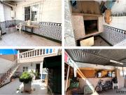 Casa adosada en venta en Cartagena, Los Barreros Cuatro...