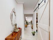 Casa adosada en venta en Cartagena, Los Barreros Cuatro...