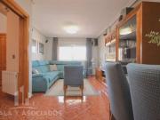 Casa adosada en venta en Cartagena, Los Barreros Cuatro...