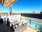 Casa adosada en venta en Cartagena, Los Belones. Casas...