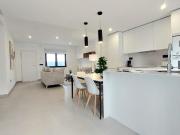 Casa adosada en venta en Cartagena, Los Belones. SE...