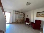 Casa adosada en venta en Cartagena, Los Nietos. Dúplex...