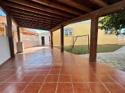 Casa adosada en venta en Cartagena, Los Nietos....