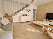 Casa adosada en venta en Cartagena, Los Urrutias. Casas...