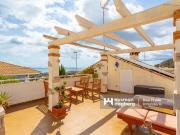 Casa adosada en venta en Cartagena, Los Urrutias. Casas...