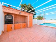 Casa adosada en venta en Cartagena, Los Urrutias....