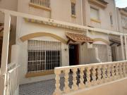 Casa adosada en venta en Cartagena, Los Urrutias. DUPLEX...