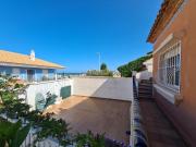 Casa adosada en venta en Cartagena, Los Urrutias. UN...