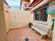 Casa adosada en venta en Cartagena, San Ginés. Dúplex en...