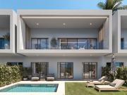 Casa adosada en venta en Casares, Casares Golf Casares...