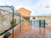 Casa adosada en Venta en Casarrubuelos