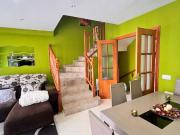 Casa adosada en Venta en Casc Antic Nou Cambrils