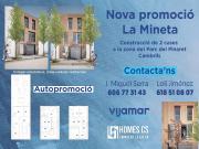 Casa adosada en Venta en Casc Antic Nou Cambrils