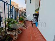 Casa adosada en Venta en Casco Antiguo