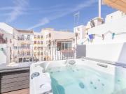 Casa adosada en Venta en Casco Antiguo