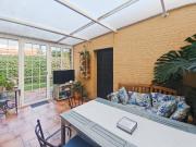 Casa adosada en Venta en Casco Histórico