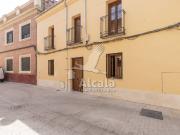 Casa adosada en Venta en Casco histórico