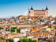 Casa adosada en Venta en Casco Histórico