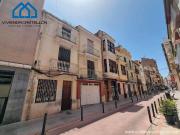 Casa adosada en Venta en Casco Histórico
