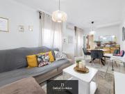 Casa adosada en Venta en Casco Histórico Ribera San Basilio