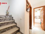 Casa adosada en Venta en Casco Histórico Ribera San Basilio