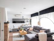 Casa adosada en Venta en Casetas Villarrapa