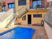 Casa adosada en venta en Cassà de la Selva, de 140 m² 3...