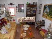 Casa adosada en venta en Castalla. Casa de Pueblo...