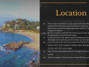 Casa adosada en venta en Castell d´Aro Costa Brava....