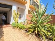 Casa adosada en venta en Castell de Ferro. Chalet...