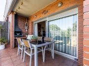 Casa adosada en venta en Castellar del Vallès, Espai...