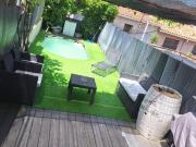 Casa adosada en venta en Castellar del Vallès, Poble...