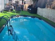 Casa adosada en venta en Castellar del Vallès, Poble...