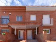 Casa adosada en venta en Castellbisbal. Casas adosadas.