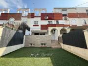 Casa adosada en venta en Castelldefels, de 180 m² 4...