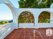 Casa adosada en venta en Castelldefels, El Poal. Chalet...