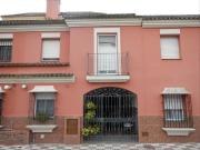 Casa adosada en venta en Castilleja de la Cuesta. Casas...