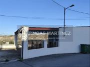 Casa adosada en venta en Castilléjar. se vende casa...