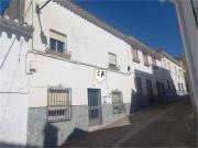 Casa adosada en Venta en Castillo de Locubín Casa adosada en Venta en Castillo de Locubín