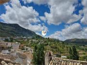 Casa adosada en Venta en Castillo de Locubín