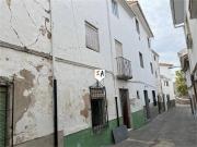 Casa adosada en Venta en Castillo de Locubín