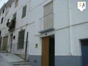 Casa adosada en Venta en Castillo de Locubín