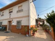 Casa adosada en Venta en Castillo de Locubín