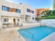 Casa adosada en Venta en Castillo Sohail Myramar